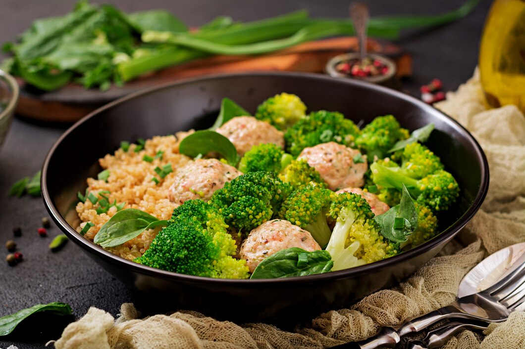 Cek Resepnya! Hidangan Lezat dari Brokoli, 4 Menu Sehat untuk Makan Malam