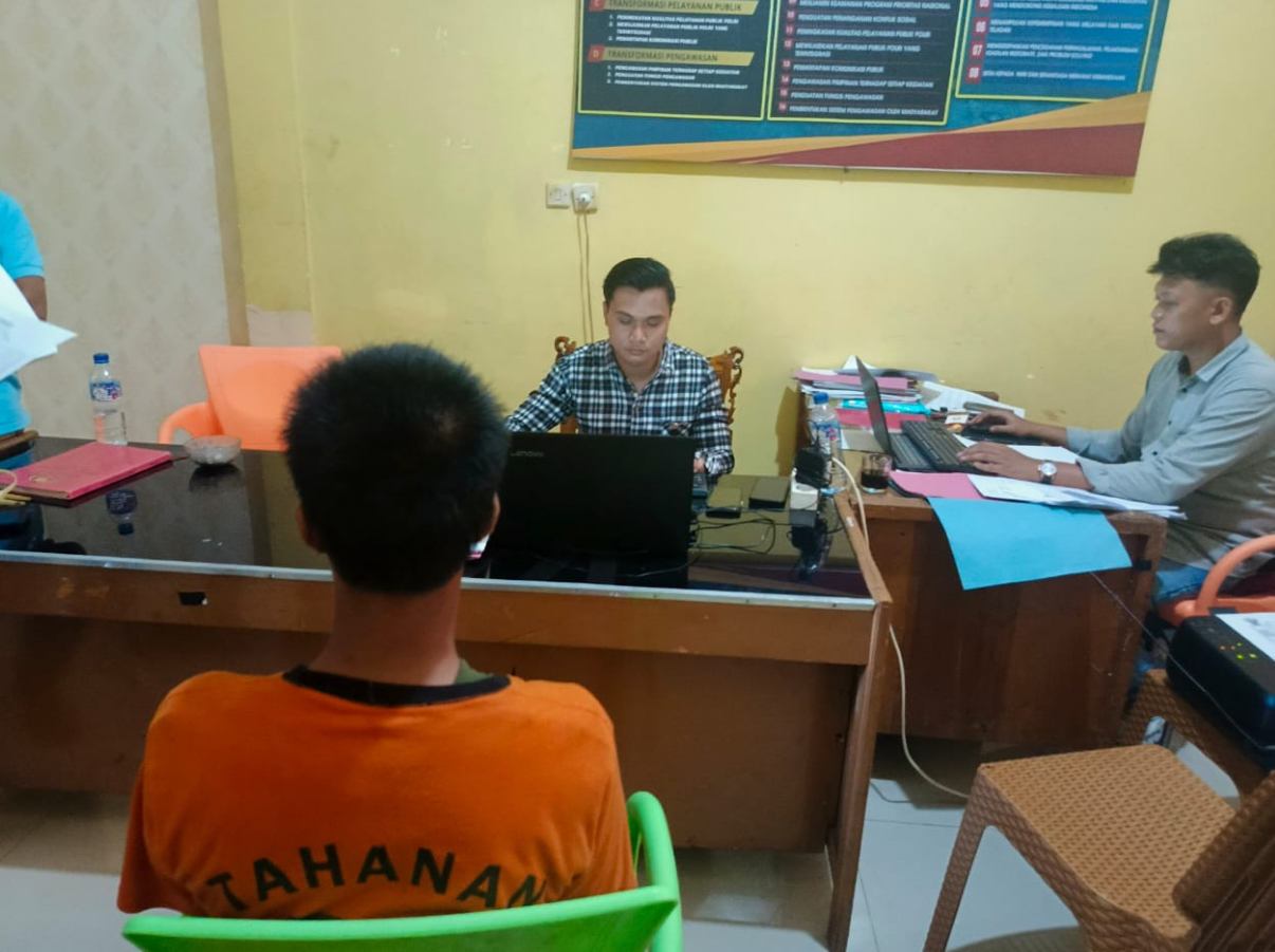 Kasus Kekerasan terhadap Perempuan dan Anak di Kaur Capai Lima Kasus pada 2025