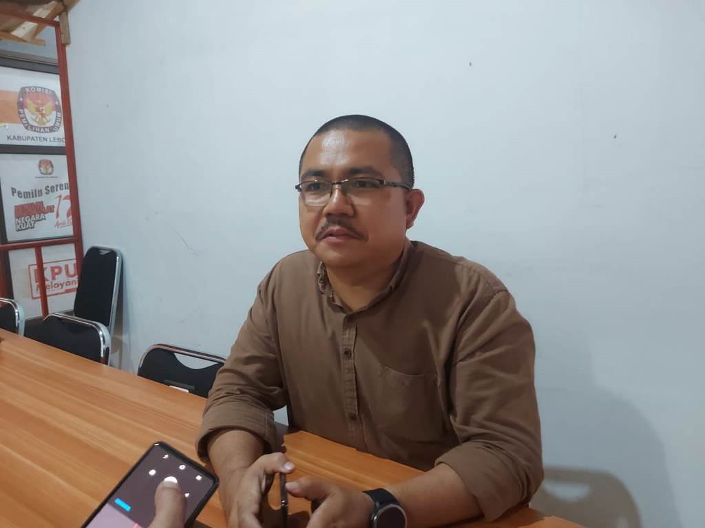 Debat Kandidat Bupati Lebong Digelar Dua Kali, Siap Bahas Visi dan Misi Calon