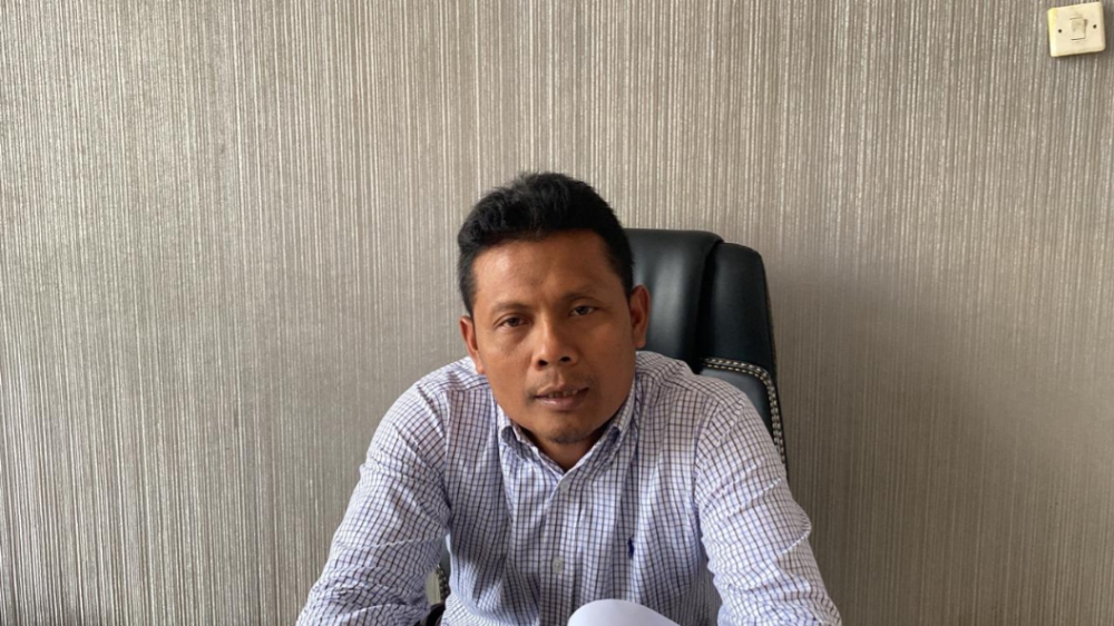 Kasus Penyegelan Kantor Desa Dusun Baru Seluma, 7 Tersangka Ditetapkan Polres