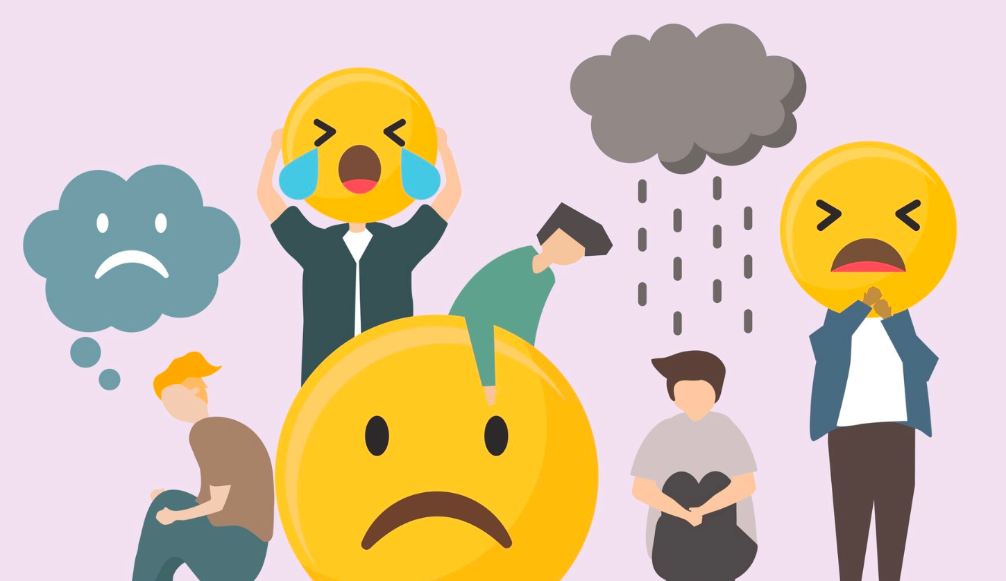 Life Hacks untuk Menyulap Mood Jelek Jadi Baik dalam 10 Menit