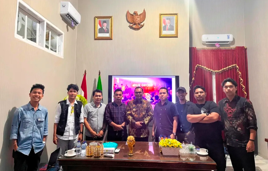 Bupati Teddy Rahman Rancang Perayaan HUT Seluma ke-22, Siapkan Pesta Rakyat dan Artis Ibu Kota