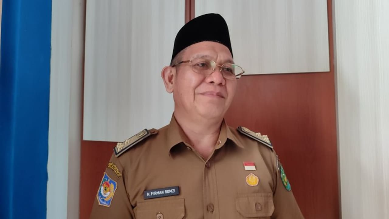 Disnaker Pastikan Perusahaan di Bengkulu Tidak Mempekerjakan Anak