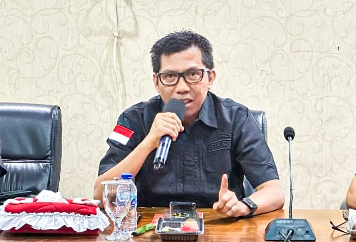 Stok Darah Menipis, PMI Bengkulu Kejar Utang Rp4 Miliar dari Rumah Sakit