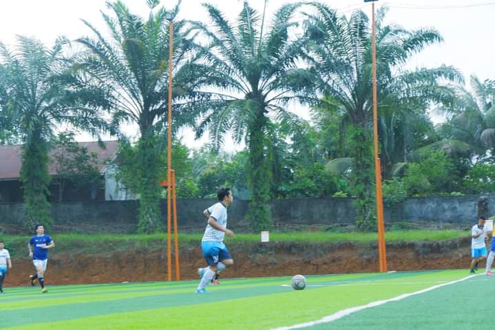 Lapor Polisi, Korban Penganiayaan di Lapangan Mini Soccer Sempat Pingsan Usai Ditendang di Kepala