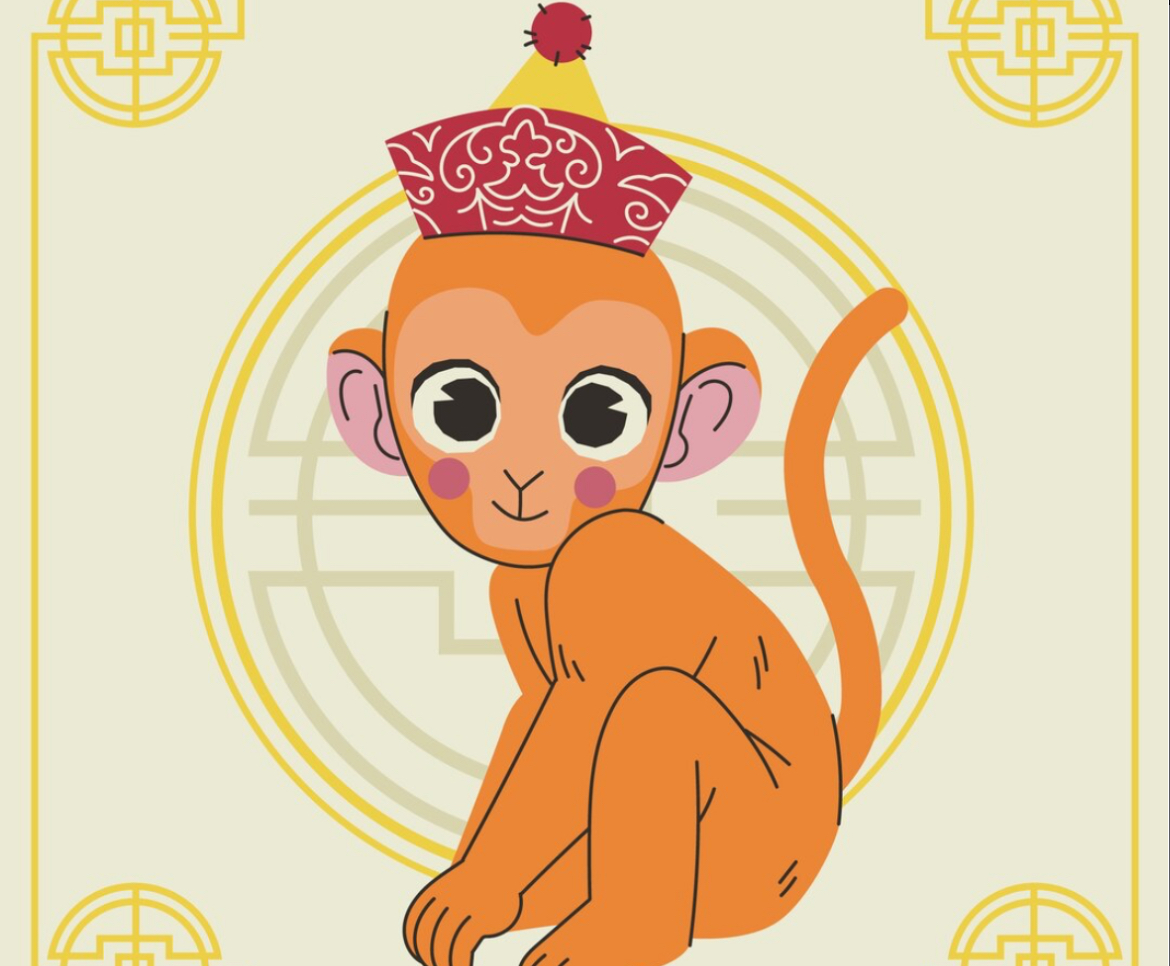Tips Shio Monyet Menghadapi Tantangan dan Peluang di Tahun 2025