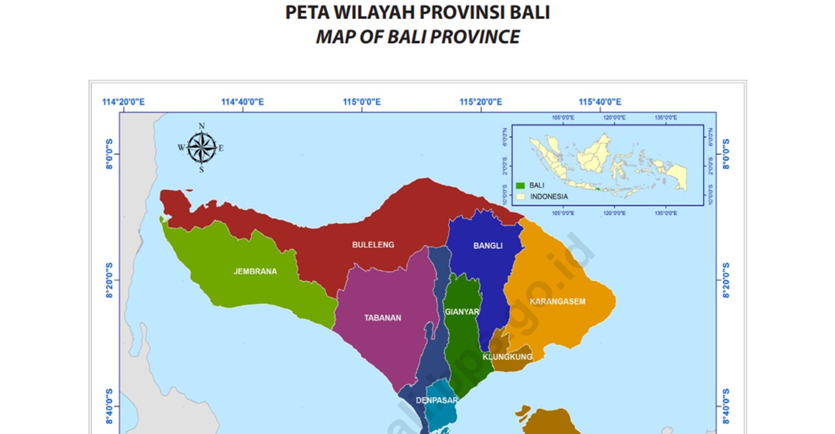 Dana DAK Kesehatan Provinsi Bali 106 Miliar: Ini Rincian Kabupaten/Kota Tahun 2024
