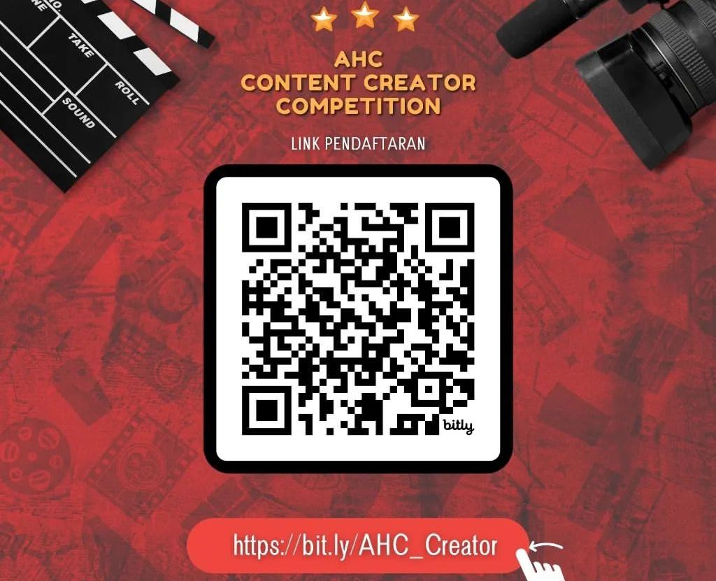 AHC Content Creator Competition 2024, Simak Persyaratan dan Ketentuan dari Honda di Sini