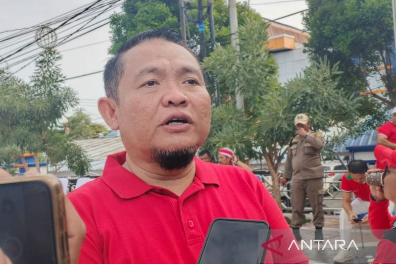 HUT RI ke-81, Sekolah di Kota Bengkulu Dilarang Tarik Iuran dari Siswa