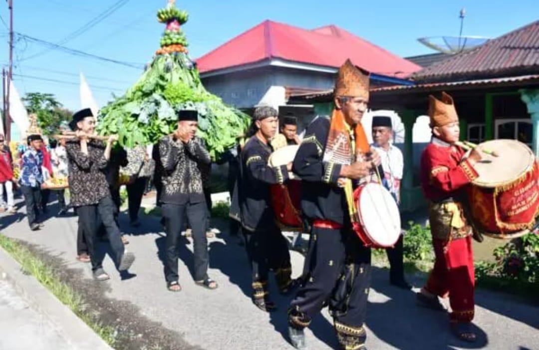 Pemkab Rejang Lebong Dorong Petani Gunakan Pestisida Nabati 