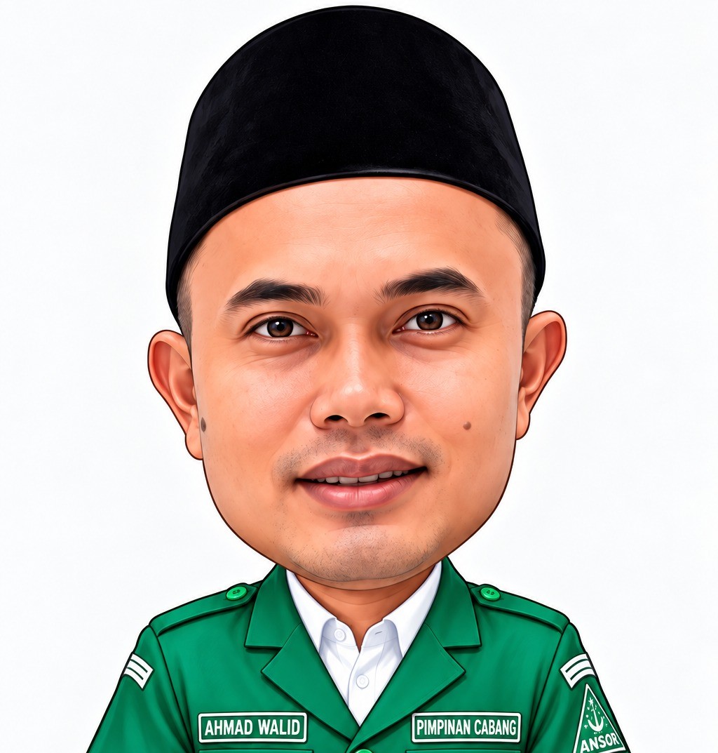Abad Kedua NU: Dari Kekuatan Massa Menuju Kedaulatan Ekonomi