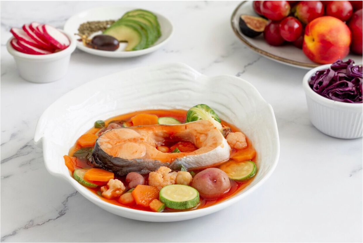 5 Menu Olahan Ikan Lezat dan Bergizi yang Bikin Anak Ketagihan Makan