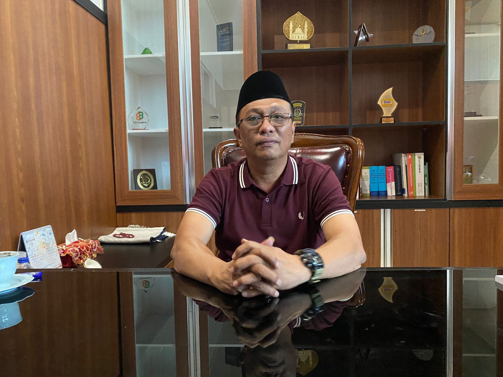 Pemkab Seluma Lawan Gugatan Eks Kades, Siapkan Enam Pengacara
