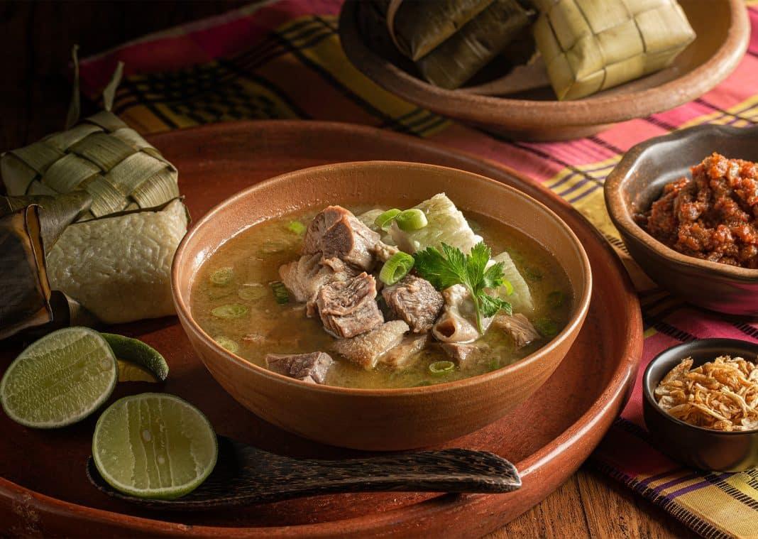 Coto Makassar Legendaris, Ini Resep Kuah Gurih yang Bikin Ketagihan