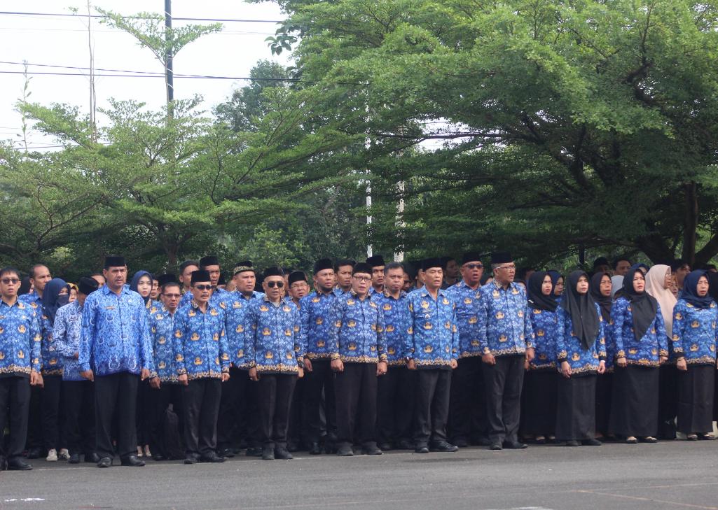 Domisili ASN Bengkulu Tengah Jadi Sorotan: 31 Pejabat Sudah Patuh, 4 Lagi Masih Bandel