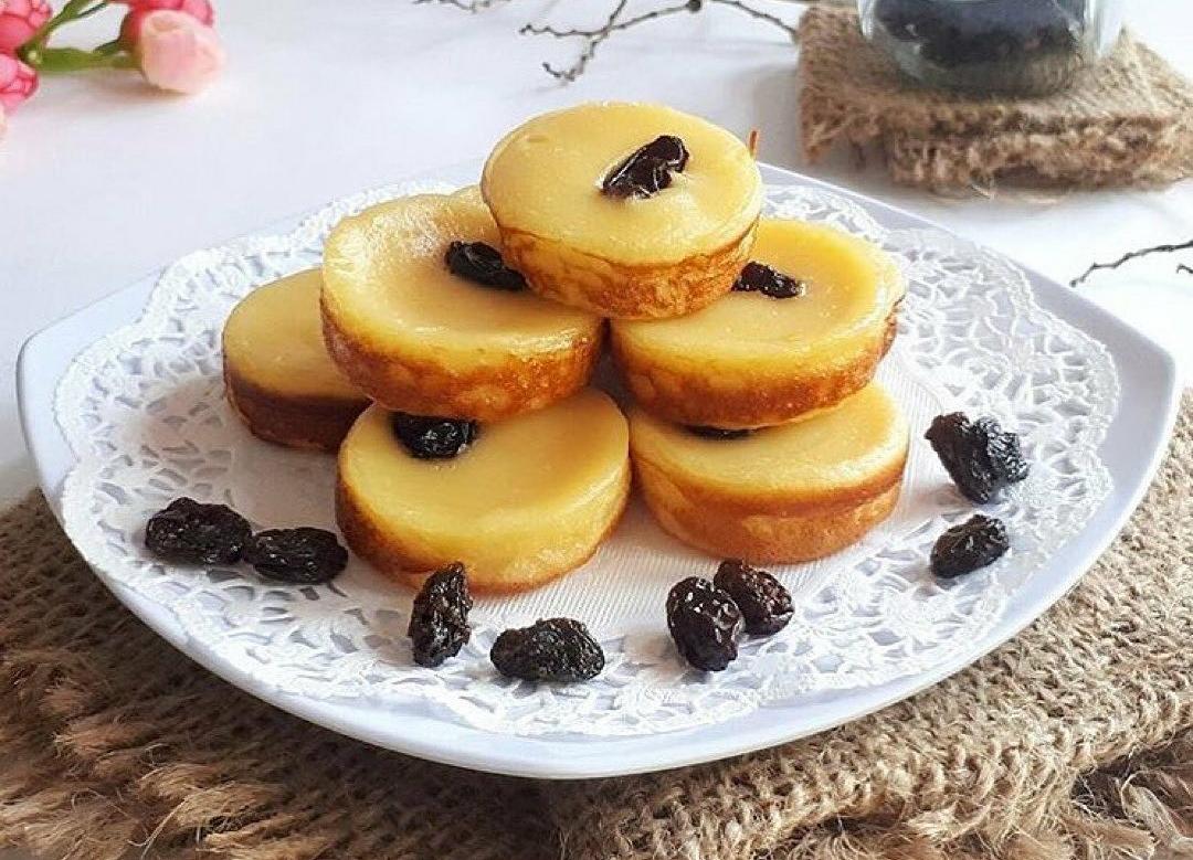 5 Resep Kue Lumpur yang Lembut dan Cocok untuk Camilan Keluarga