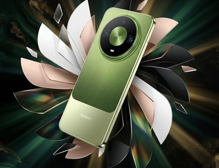 Huawei Mate 90 Pro Resmi, Performa Makin Ngebut