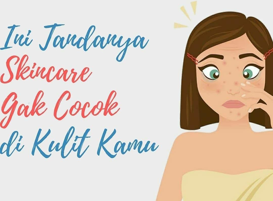 10 Tanda Sunscreen Tidak Cocok dengan Kulit Anda dan Cara Memilih yang Tepat