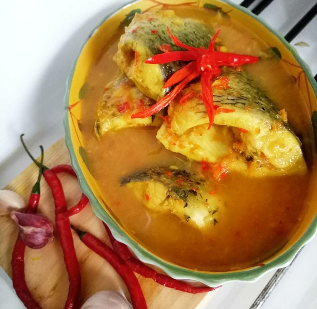 3 Resep Olahan Serba Tempoyak Khas Bengkulu, Enak dan Menggugah Selera Makan