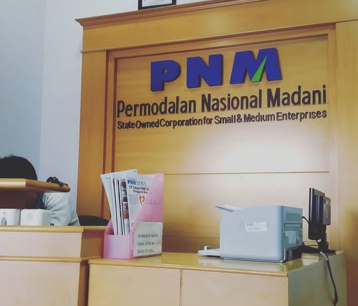 Lowongan Kerja BUMN PT. Permodalan Nasional Madani (PNM) Periode November 2023 Dibuka, Buruan Daftar!