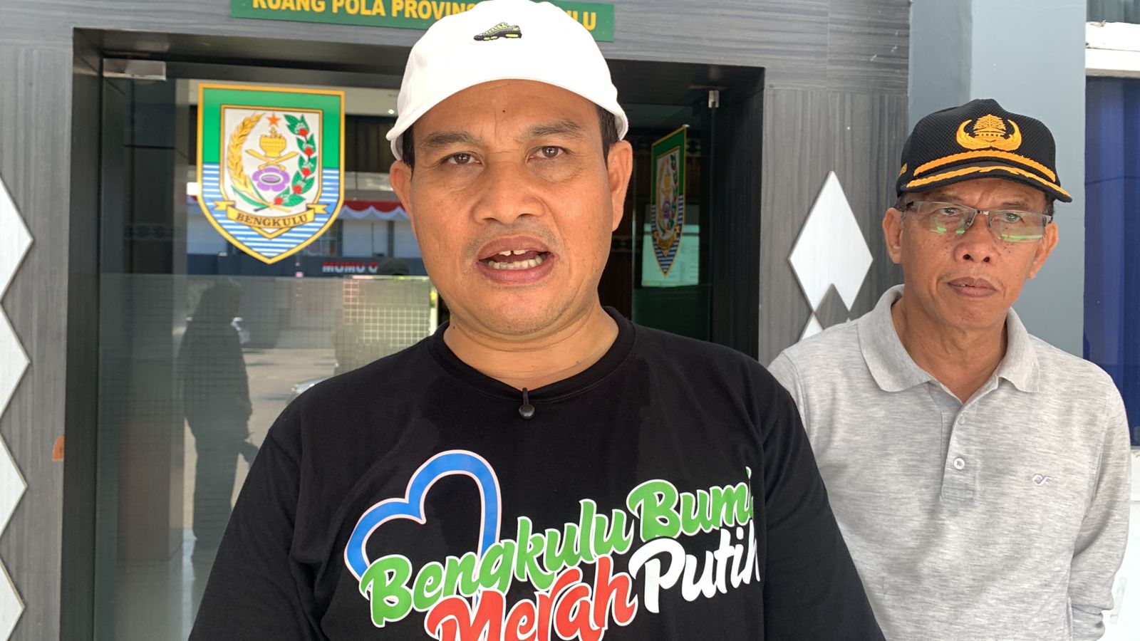 Pemprov Bengkulu Pastikan Hak Belajar 42 Siswa SMAN 5 yang Dikeluarkan Tetap Terpenuhi