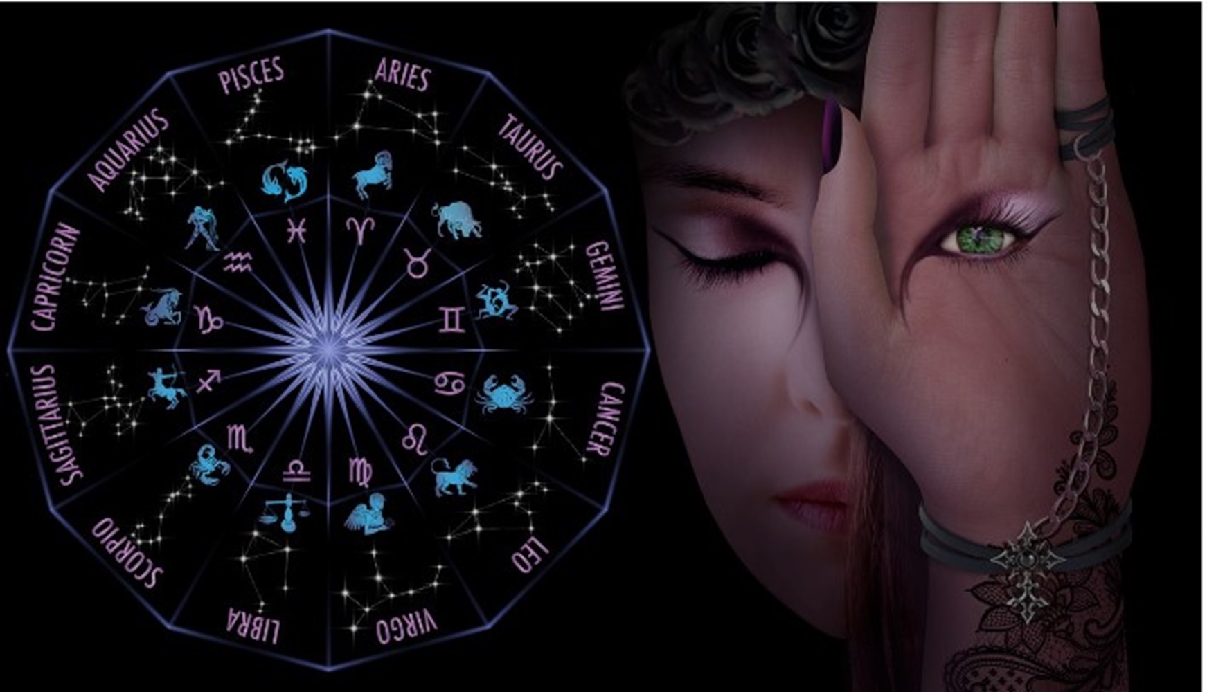 Ini 5 Zodiak Paling Berbahaya dalam Ilmu Astrologi, Tidak Takut Melakukan Sesuatu yang Berbahaya
