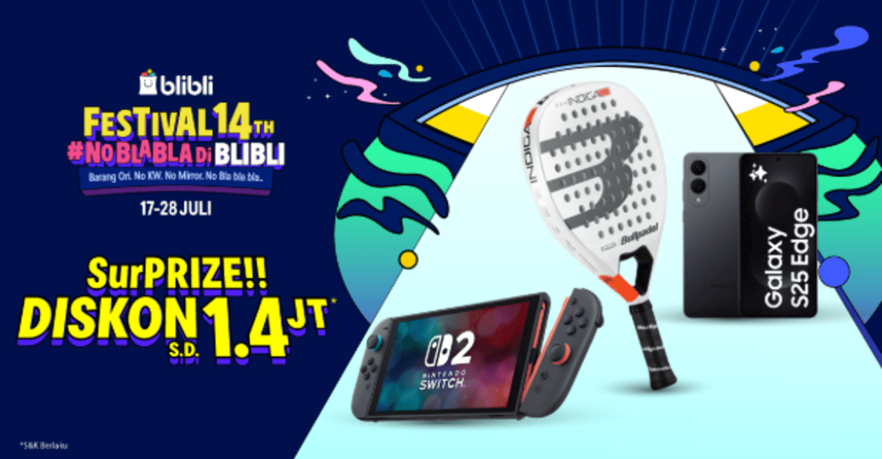 Penawaran Menarik! Ada Promo Cetaphil Mask di Blibli, Ini Produk yang Bisa Anda Pertimbangkan