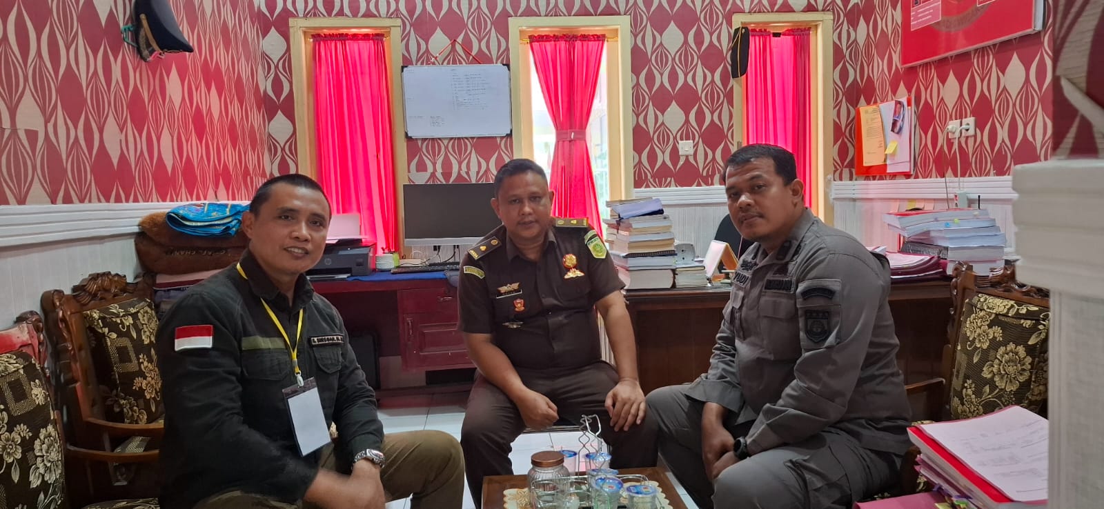 Tragedi Karang Dapo, Keluarga Korban Minta Jaksa Terapkan Pasal Pembunuhan Berencana untuk Tersangka