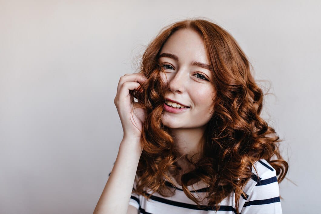 8 Rekomendasi Warna Rambut untuk Kulit Sawo Matang, Jadi Elegan dan Natural