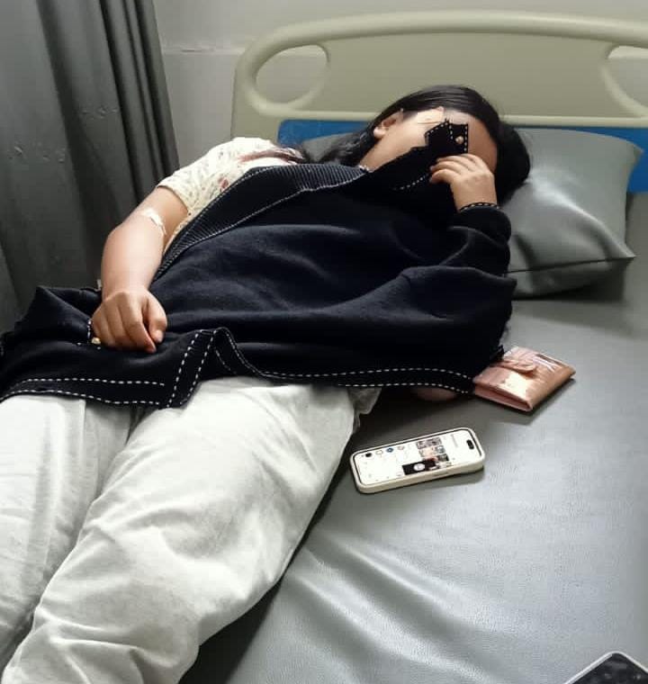 41 Orang Jadi Korban Pasca Aksi 29 Agustus di Bengkulu, Mahasiswa Janji Turun Lagi