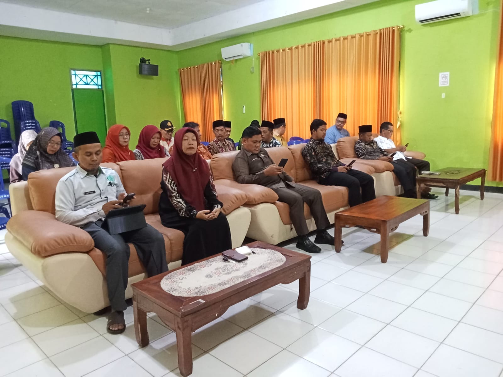 Pemkab Kaur Umumkan Besaran Zakat Fitrah, Tertinggi Rp 40 Ribu