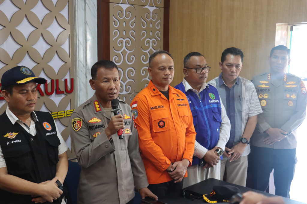 Dugaan Overkapasitas KM Tiga Putra, Polisi Libatkan KSOP dan Kemenhub dalam Penyelidikan