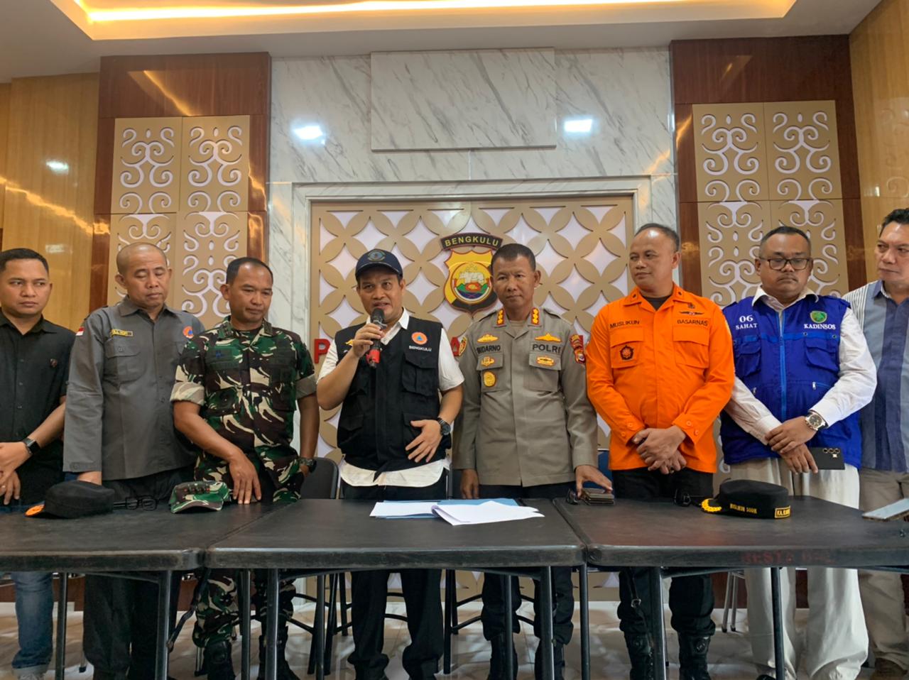 Fakta Baru Tragedi KM Tiga Putra: Jumlah Penumpang Ternyata 107 Orang, Kru Kapal Masih Berstatus Saksi