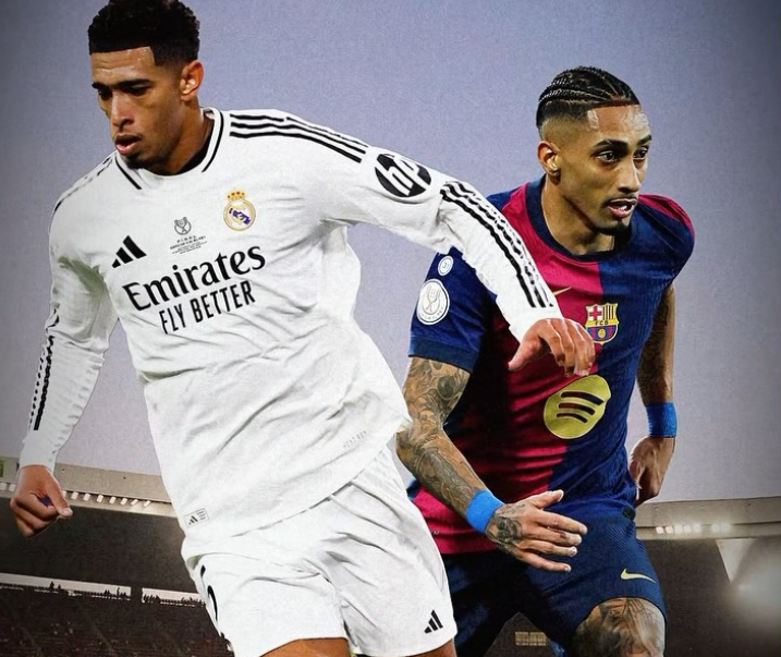 Final Memanas! Real Madrid Boikot Acara Jelang Laga El Clasico di Piala Raja