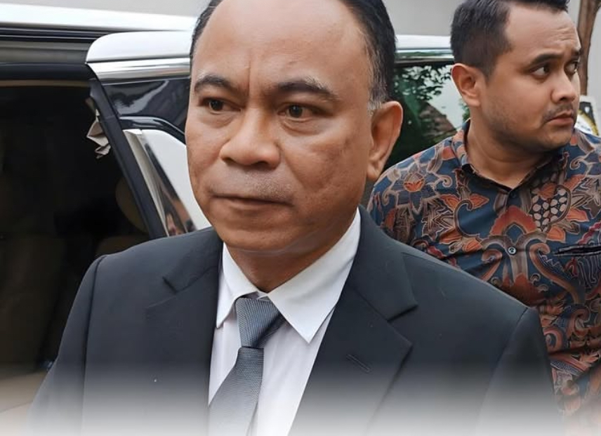 Dituduh Terima Uang Judi Online, Budi Arie: Itu Narasi Jahat dan Tidak Benar