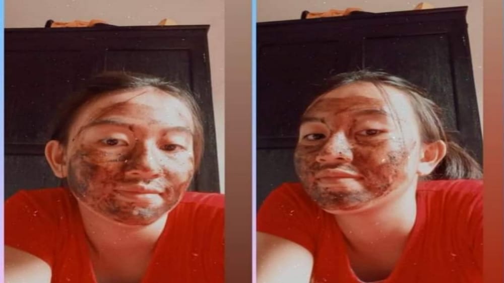 Habis Ngopi Jangan Buang Ampasnya! Masker Ampas Kopi Bisa Bikin Kulit Cerah hingga Jerawat Hilang