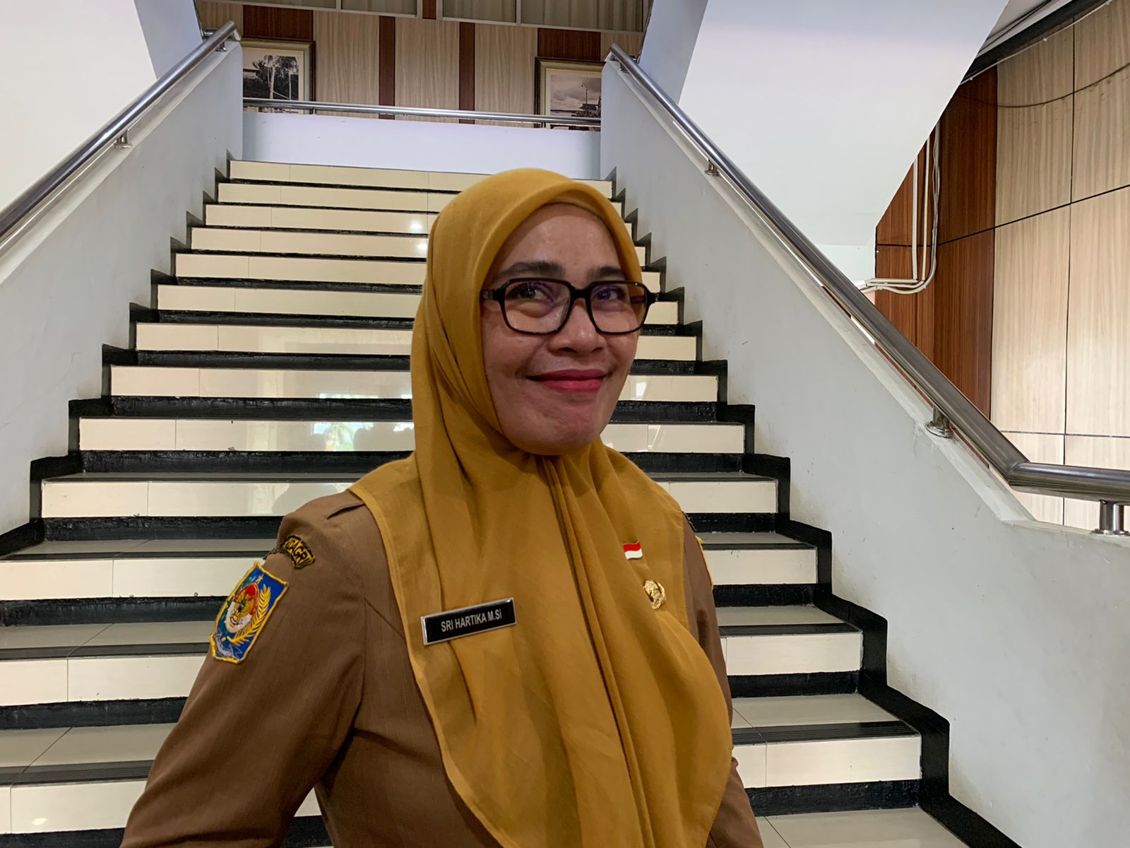 79 Formasi PPPK Provinsi Bengkulu Tahun 2024 Tidak Terisi, Didominasi Formasi Guru