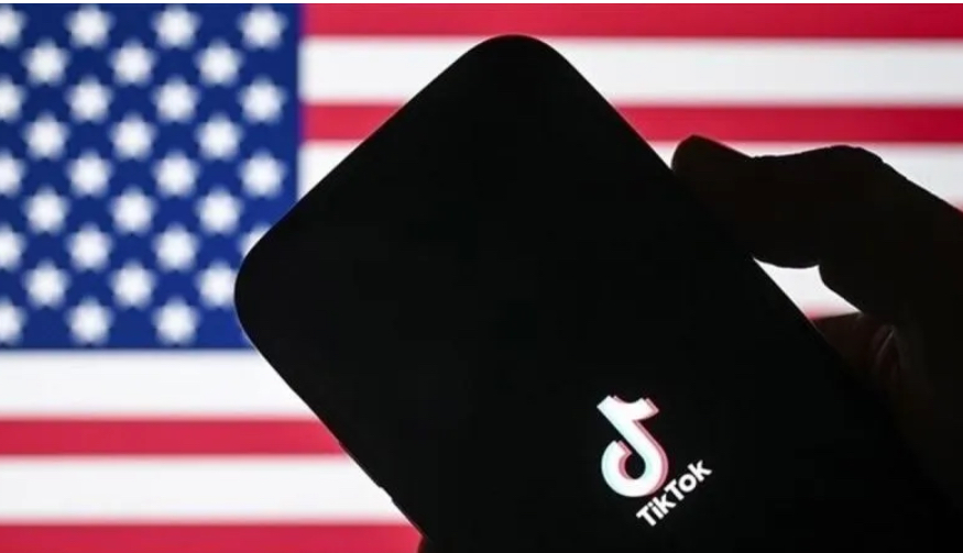 TikTok Nyaris Diblokir! Trump Beri Tambahan 75 Hari, Investor AS Siap Rebutan