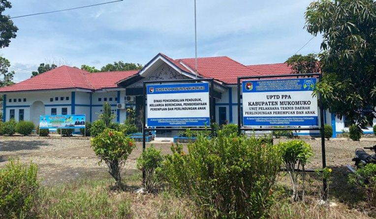 Stok KB Aman, Pemkab Mukomuko Imbau Warga Tetap Aktif Ikuti Program Keluarga Berencana