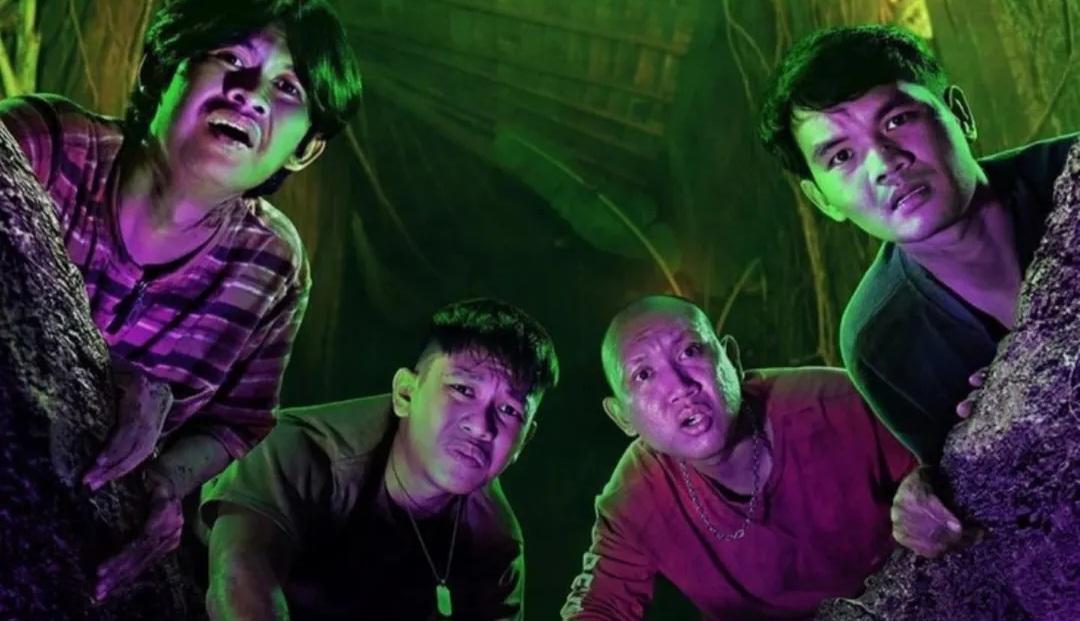 5 Film Komedi Indonesia yang Bikin Ngakak dan Penuh Hiburan, Salah Satunya Box Office!