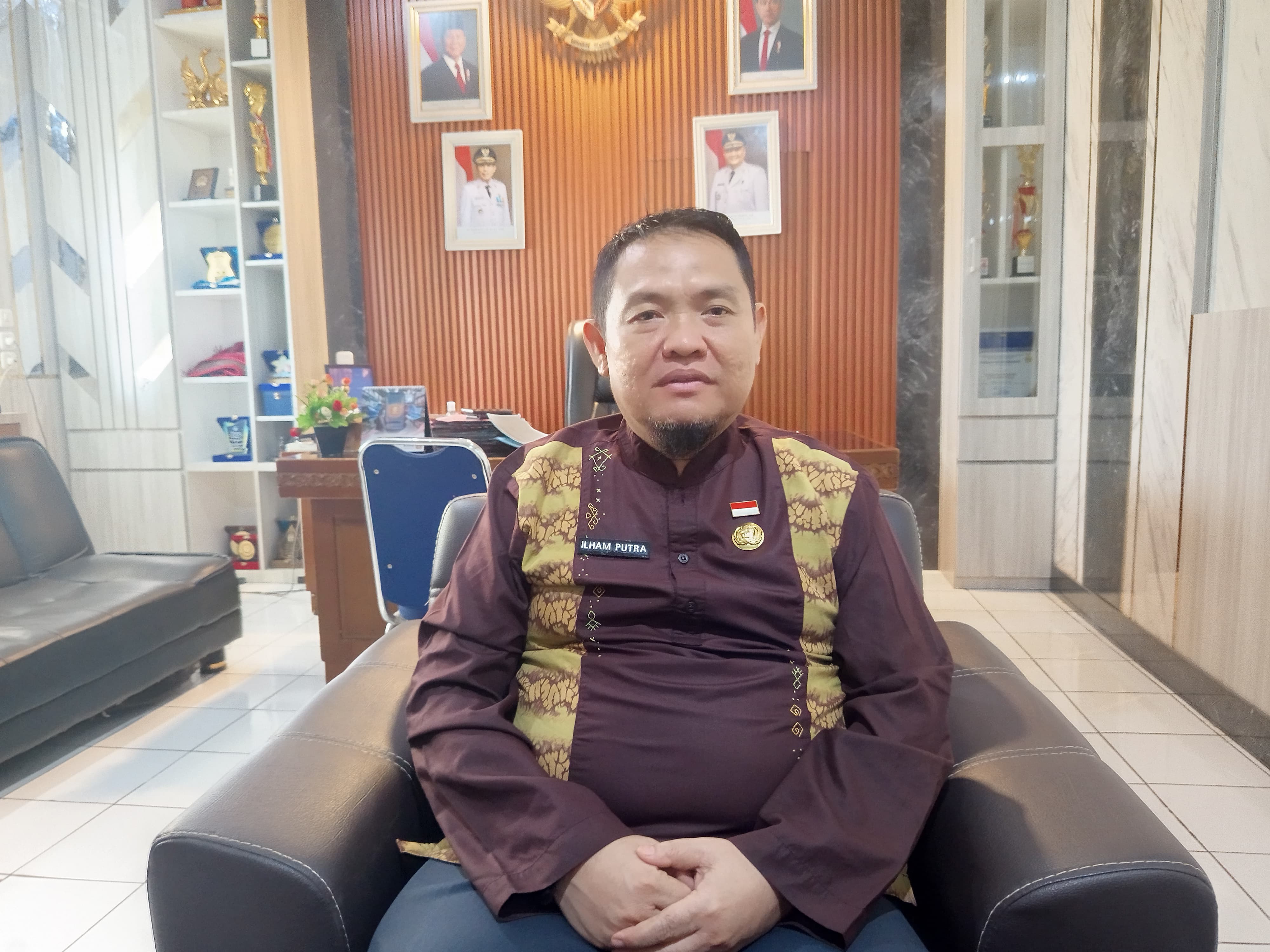 Paket Berbuka Gantikan Menu Siang MBG di Kota Bengkulu