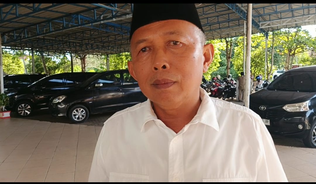 Pemkot Bengkulu Buka Seleksi Calon Dewas Syariah dan Komisaris PT BPRS Fadhilah Periode 2025–2029