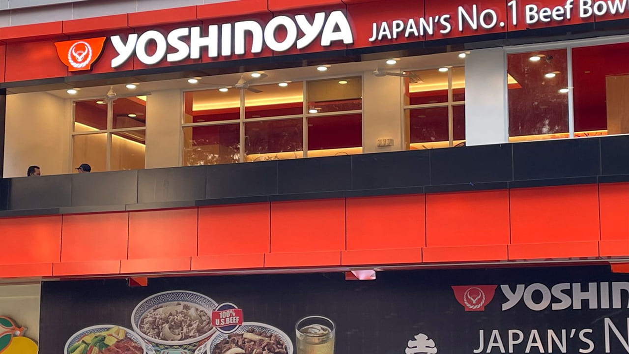 Yoshinoya Beef Bowl Segera Opening di Kota Bengkulu, Banyak Promo Menarik