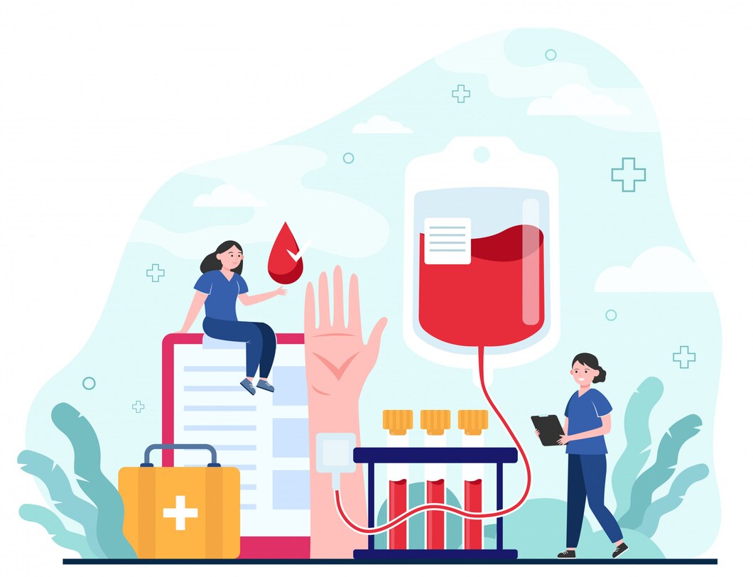 6 Manfaat Donor Darah untuk Kesehatan Tubuh dan Psikologis, Kenali Syaratnya