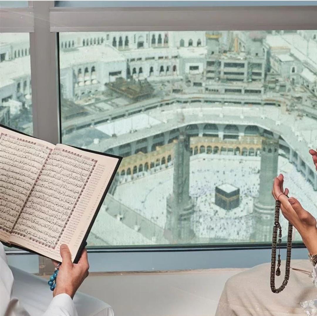 5 Rekomendasi Hotel di Mekkah dengan Pemandangan Ka'bah, Bisa Menjadi Pilihan Saat Ibadah