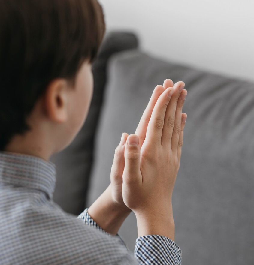 Memaafkan dengan Soft Spoken di Momen Lebaran, Kunci Silaturahmi yang Tulus
