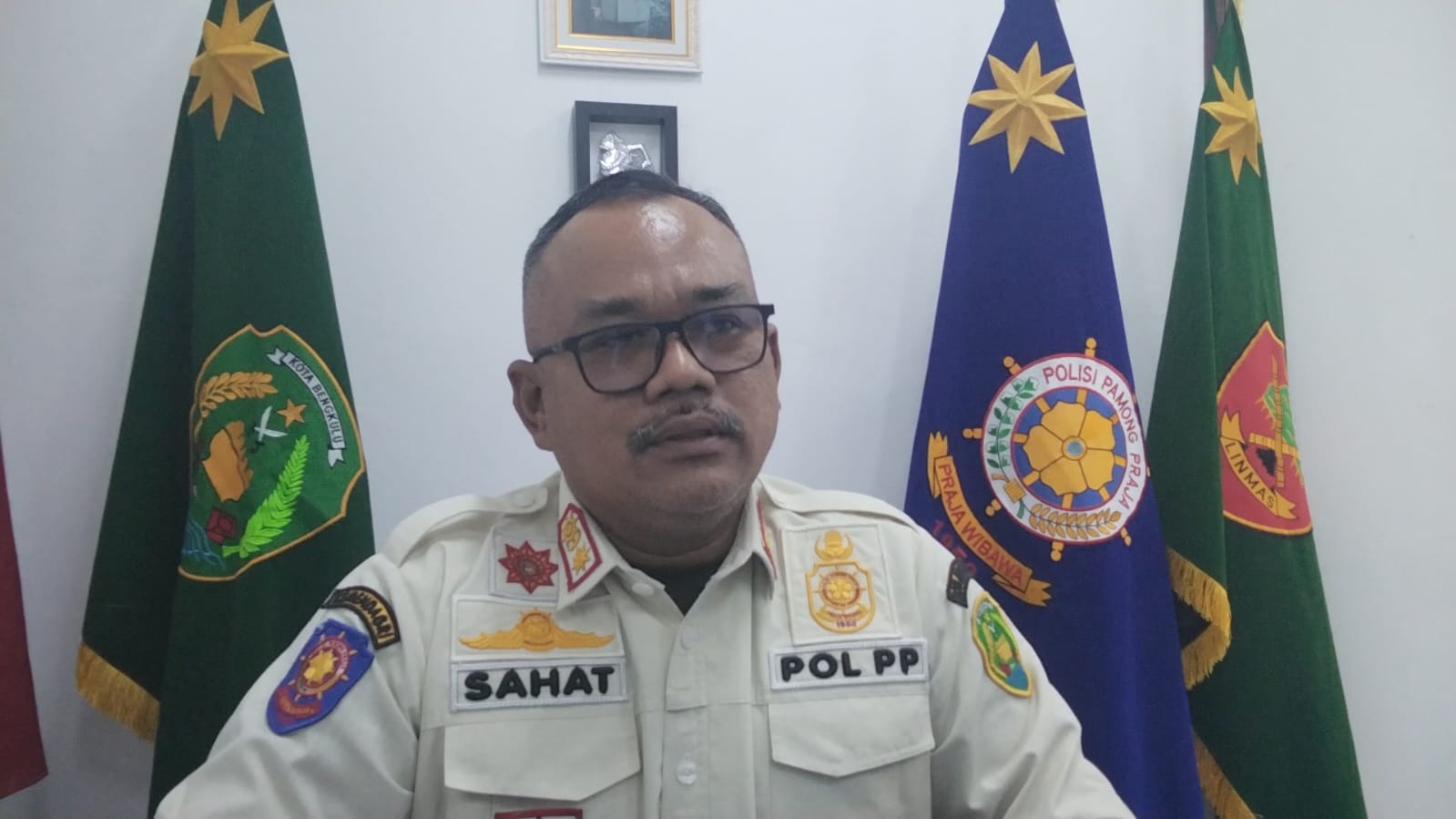 Satpol PP Selidiki Dugaan Parkir Rp5 Ribu per Jam di Pasar Panorama, Jukir Akan Dipanggil