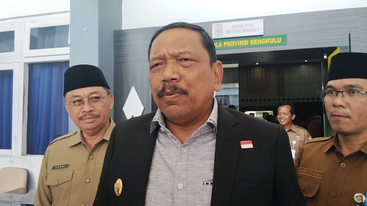 Wagub Mian Tegaskan PT BIMEX Harus Bergerak Cepat dan Hadirkan Terobosan