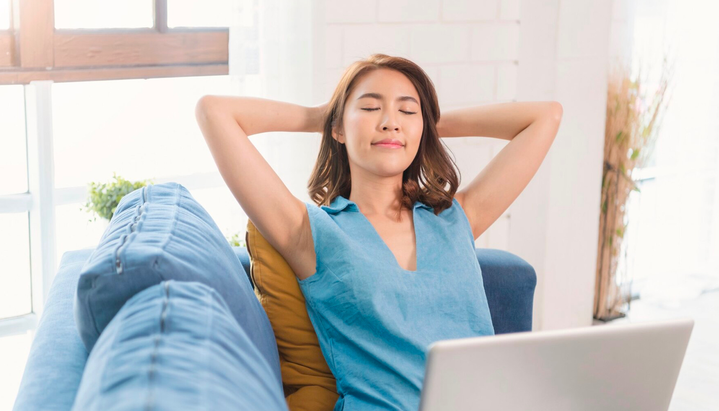 Cara Mengelola Kecemasan dan Overthinking dengan Teknik Relaksasi