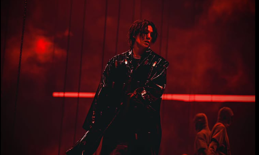 Suga BTS Akhiri Wamil, Sampaikan Maaf dan Janji Baru untuk ARMY